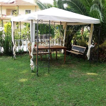 Villa Alekos タソス エクステリア 写真